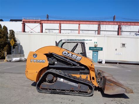 case tv380 skid steer specs|2012 case tv380 specs.